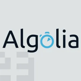 Algolia 1